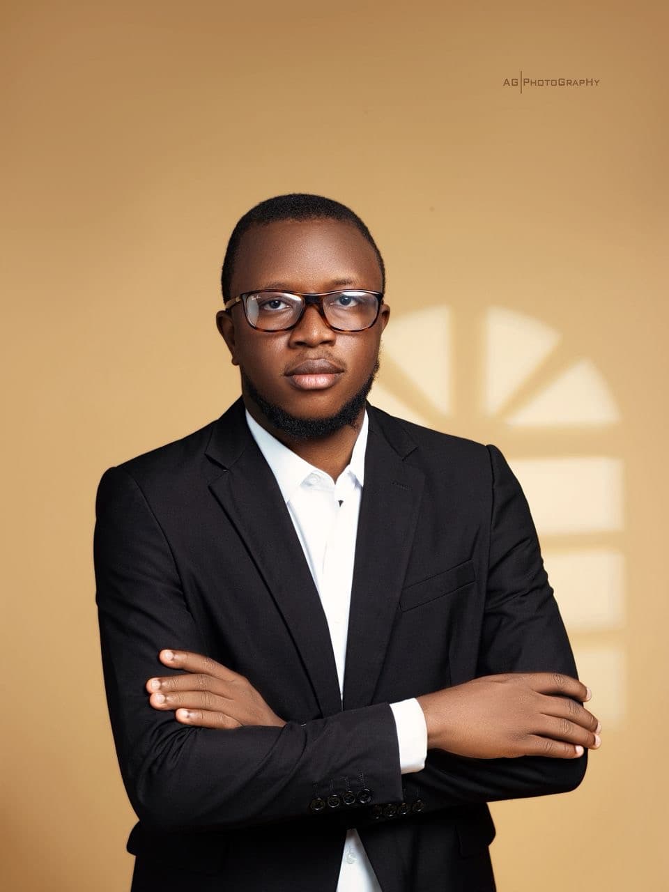 Ayodele Odejobi (Hayod)